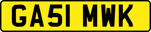 GA51MWK