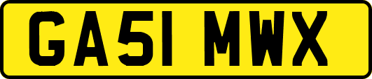 GA51MWX