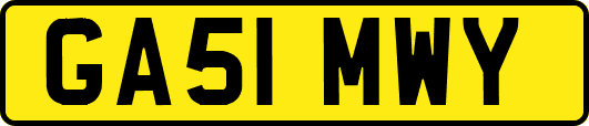 GA51MWY