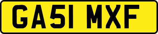GA51MXF