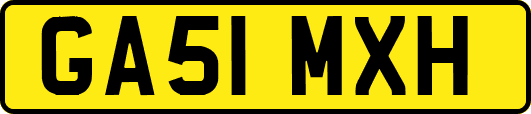 GA51MXH