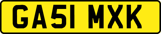GA51MXK