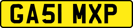 GA51MXP