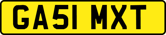 GA51MXT