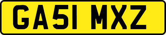 GA51MXZ