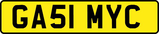 GA51MYC