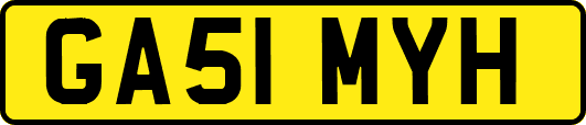 GA51MYH