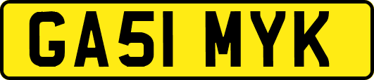 GA51MYK