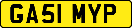 GA51MYP