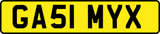 GA51MYX