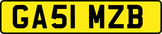 GA51MZB