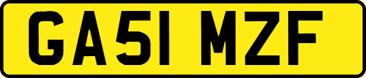 GA51MZF