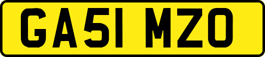 GA51MZO