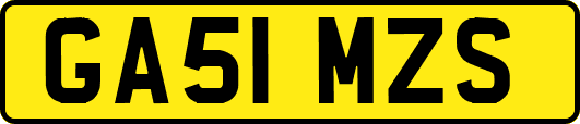 GA51MZS
