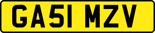 GA51MZV