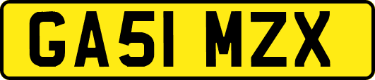 GA51MZX