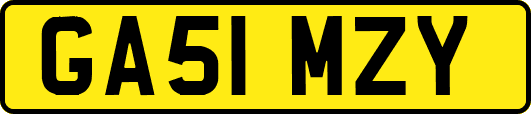 GA51MZY