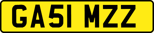 GA51MZZ