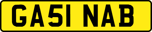GA51NAB