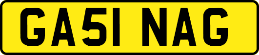 GA51NAG