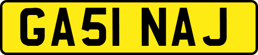 GA51NAJ