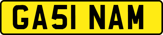 GA51NAM