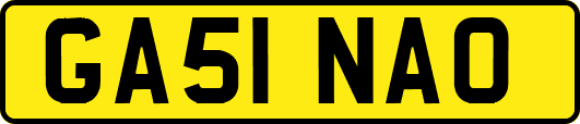 GA51NAO