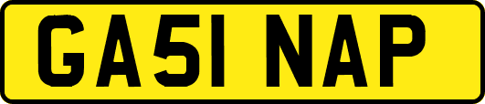 GA51NAP