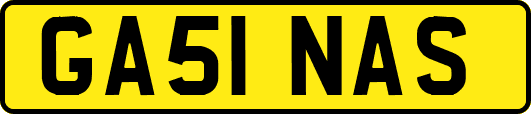 GA51NAS