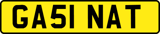 GA51NAT