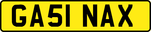 GA51NAX