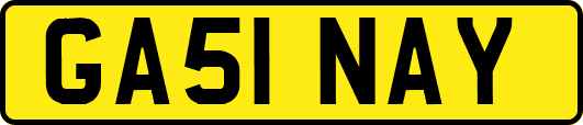 GA51NAY