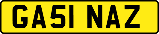 GA51NAZ