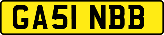 GA51NBB
