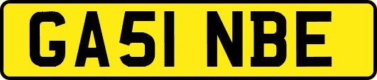 GA51NBE
