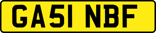 GA51NBF