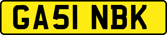 GA51NBK