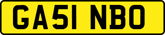 GA51NBO