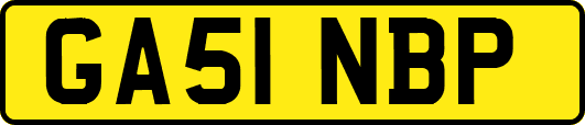 GA51NBP