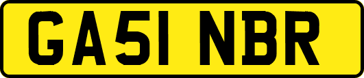 GA51NBR