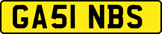 GA51NBS