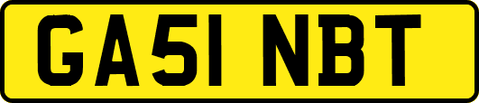 GA51NBT