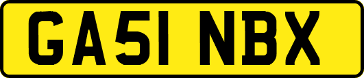 GA51NBX