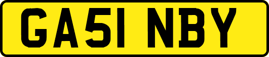 GA51NBY