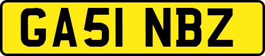 GA51NBZ