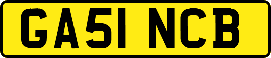 GA51NCB