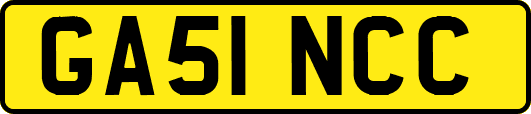 GA51NCC