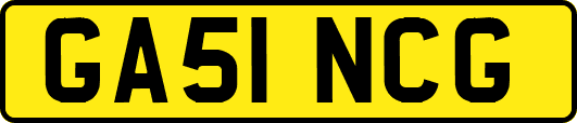 GA51NCG