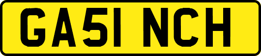GA51NCH