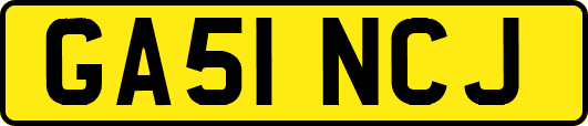 GA51NCJ